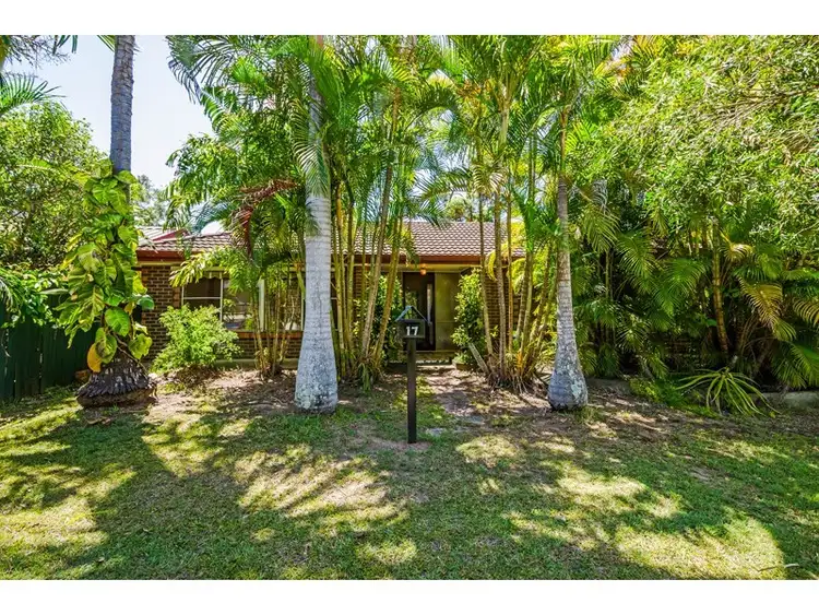 Fourth view of Homely house listing, 17 Teak Street, Shailer Park QLD 4128
