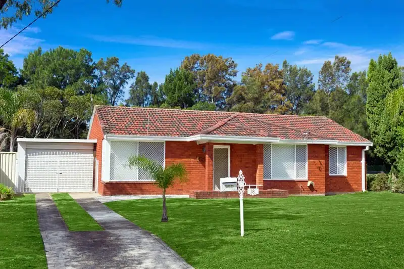 Main view of Homely house listing, 18 Wollondilly Place, Sylvania Waters NSW 2224