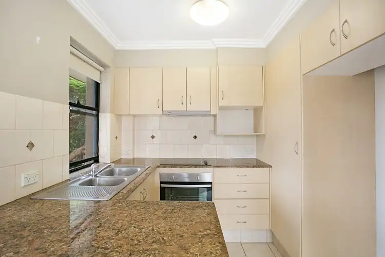 Third view of Homely unit listing, 6 'Toucan Beach' 22 First Avenue, Broadbeach QLD 4218