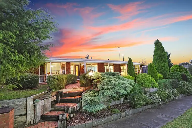 1 Friesian Court, Belmont VIC 3216