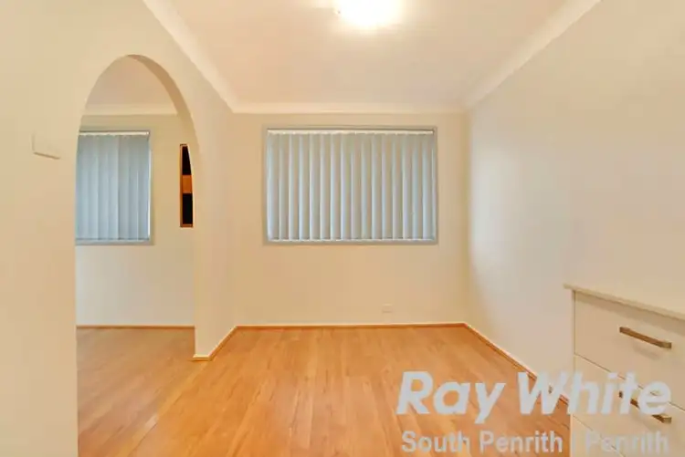 Fourth view of Homely house listing, 4 Knighton Place, South Penrith NSW 2750