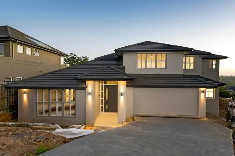 33 Glenshee Place, Glenhaven NSW 2156
