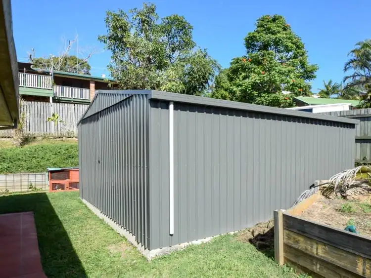 Third view of Homely house listing, 14 Midden Court, Bli Bli QLD 4560