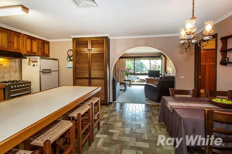 Second view of Homely house listing, 29 Shetland Drive, Wantirna VIC 3152