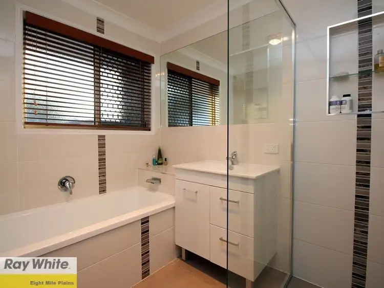 Third view of Homely house listing, 5 Arpege Crescent, Eight Mile Plains QLD 4113