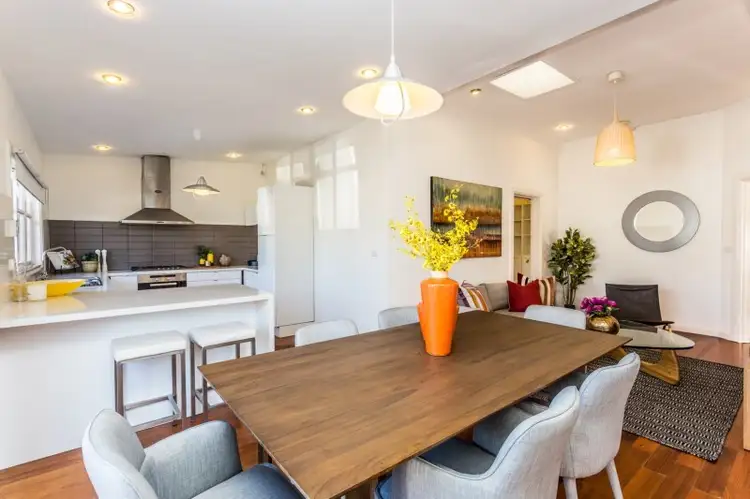 Fifth view of Homely house listing, 72 Rosamond Road, Maribyrnong VIC 3032