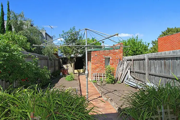 Seventh view of Homely house listing, 308 Amess Street, Carlton North VIC 3054