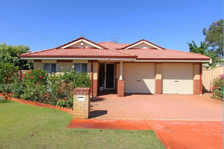 3 Peachey Avenue, Kewdale WA 6105