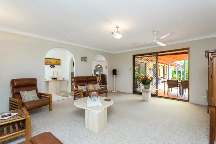 Sixth view of Homely house listing, 22 Cottesloe Drive, Robina QLD 4226