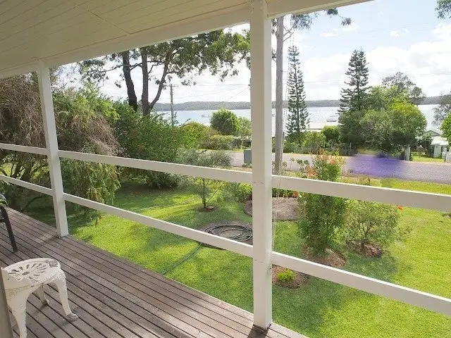 Main view of Homely house listing, 21 Cove Boulevarde, North Arm Cove NSW 2324