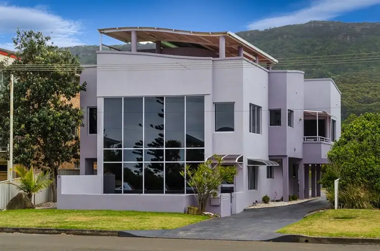Second view of Homely house listing, 1/16 Mary Street, Thirroul NSW 2515