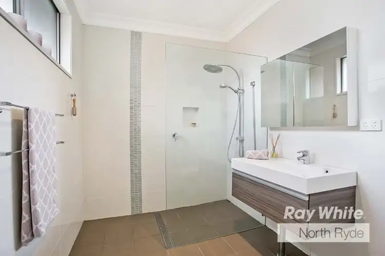 Sixth view of Homely house listing, 48 Coxs Road, North Ryde NSW 2113