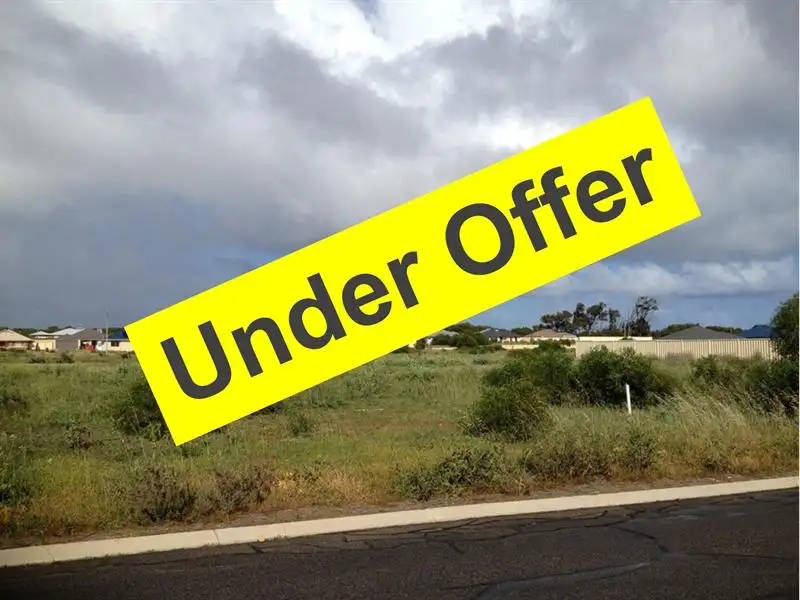 Main view of Homely land listing, 18 Glenfin Street, Utakarra WA 6530