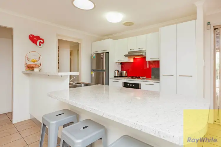 Fourth view of Homely house listing, 17 Castle Green Court, Bli Bli QLD 4560