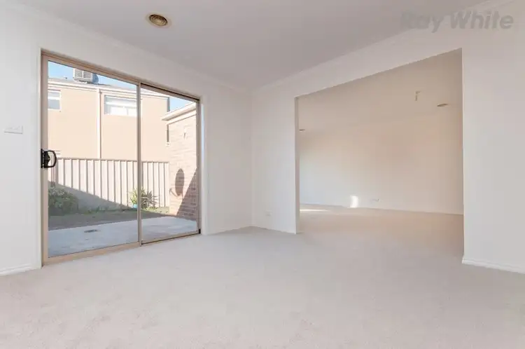 Seventh view of Homely house listing, 43 Batman Street, Burnside Heights VIC 3023