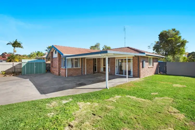 Fourth view of Homely house listing, 29 Lakeshore Avenue, Buderim QLD 4556