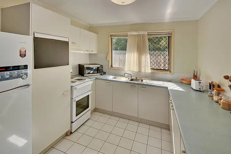 Third view of Homely unit listing, 1/75 Kowonga Street, Pacific Paradise QLD 4564