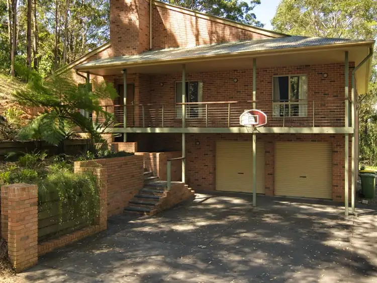 Fifth view of Homely house listing, 9 Merimist Way, Kiels Mountain QLD 4559