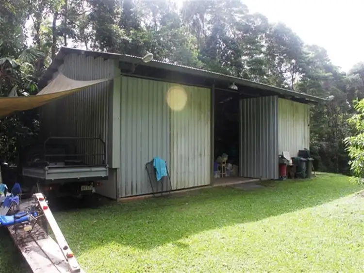 Fifth view of Homely land listing, 17 Gregory Terrace, Kuranda QLD 4881