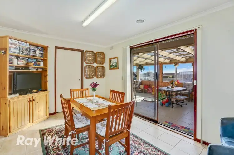Fifth view of Homely house listing, 46 Beacon Point Road, Clifton Springs VIC 3222
