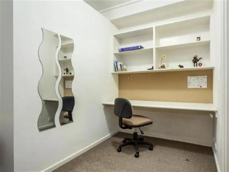 Third view of Homely apartment listing, 5816/570 Lygon Street, Carlton VIC 3053