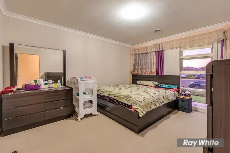 Fourth view of Homely house listing, 3 Champion Court, Truganina VIC 3029