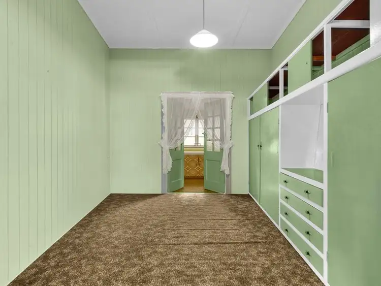 Seventh view of Homely house listing, 158 Barrack Road, Cannon Hill QLD 4170