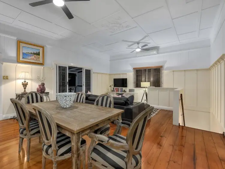 Fifth view of Homely house listing, 4 Derby Street, Hendra QLD 4011