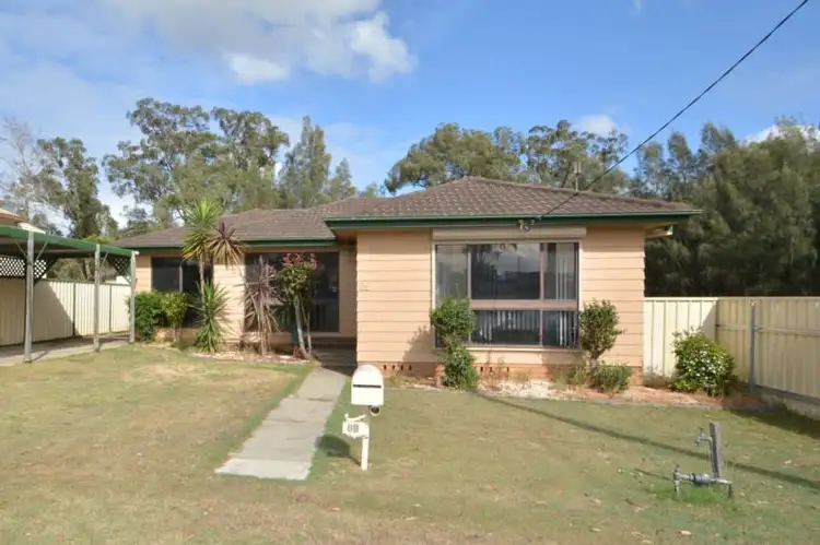 89 Desmond Street, Cessnock NSW 2325