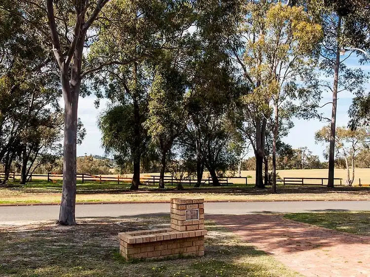 Second view of Homely house listing, 13 Parkland Parade, Bullsbrook WA 6084