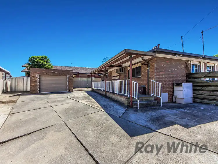 Second view of Homely house listing, 173 Main Road East, St Albans VIC 3021