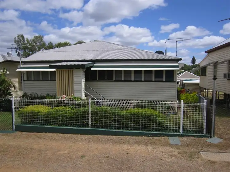 Main view of Homely house listing, 31 Dee Street, Mount Morgan QLD 4714