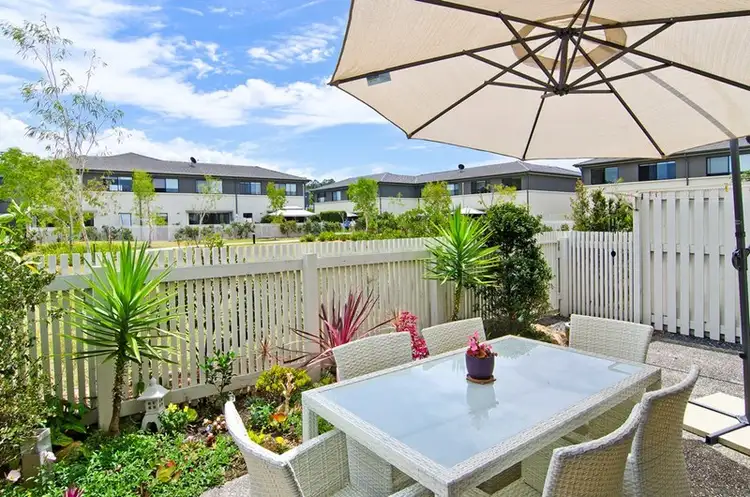 Third view of Homely townhouse listing, 31/2 Inland Drive, Tugun QLD 4224