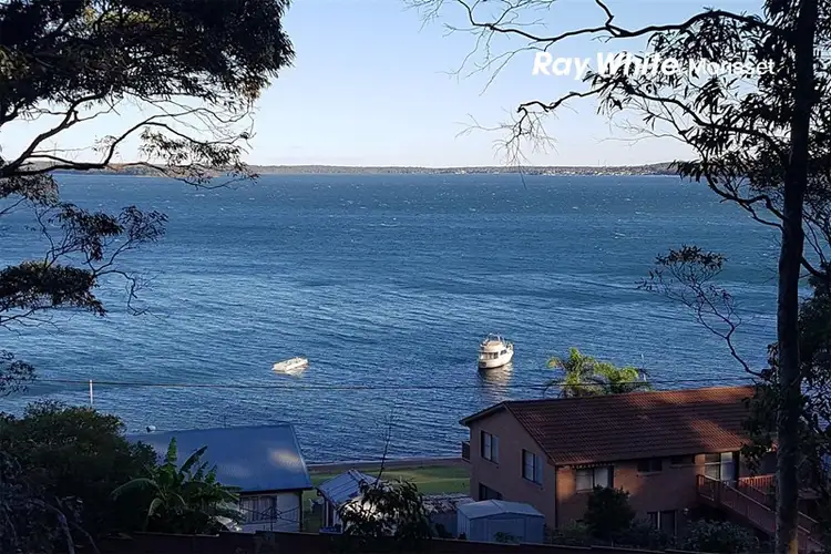 Main view of Homely land listing, 67 Beach Road, Wangi Wangi NSW 2267