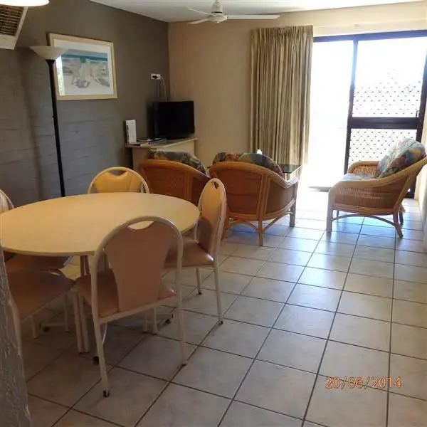 Fifth view of Homely unit listing, 84/23 Clotworthy St - Kalbarri Beach Resort, Kalbarri WA 6536