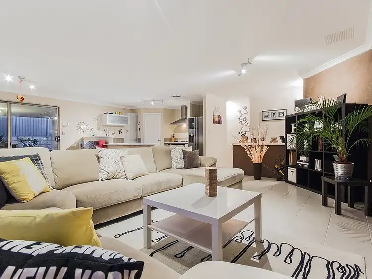Fourth view of Homely house listing, 5 Addlestone Brace, Wellard WA 6170