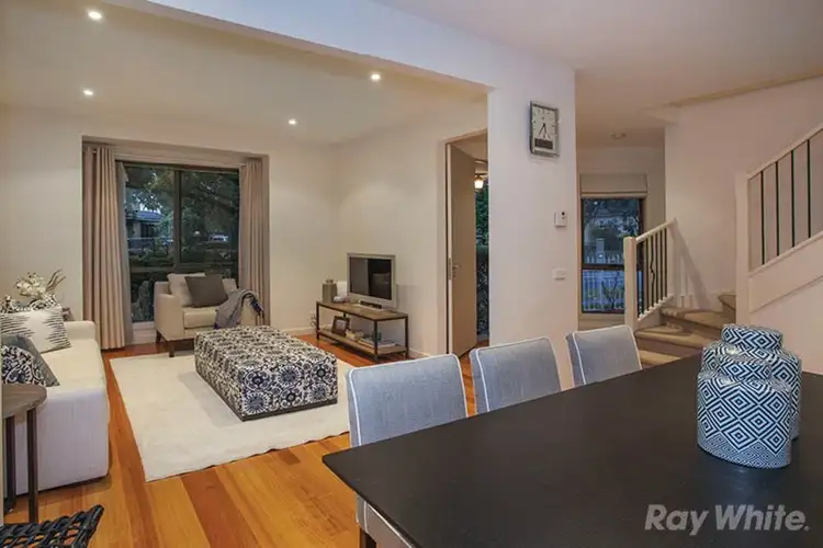 Third view of Homely townhouse listing, 30 Seaview Crescent, Mulgrave VIC 3170