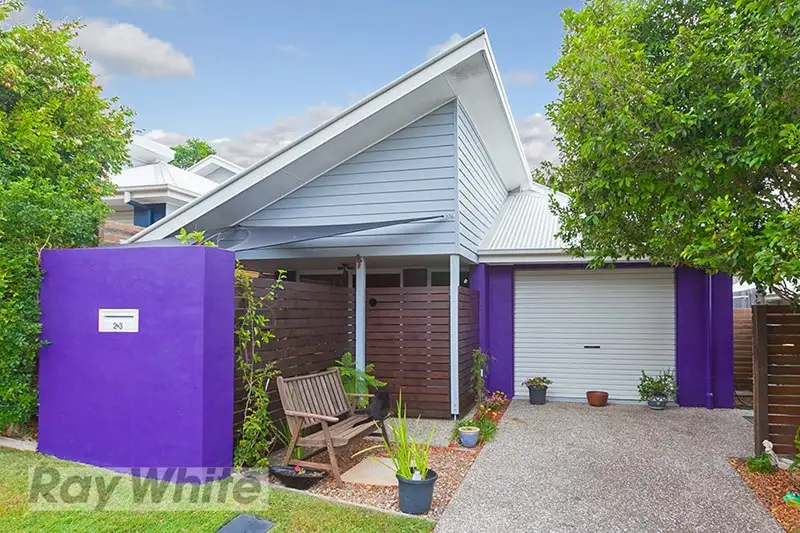 Main view of Homely house listing, 23 Escarpment Drive, Springfield QLD 4300