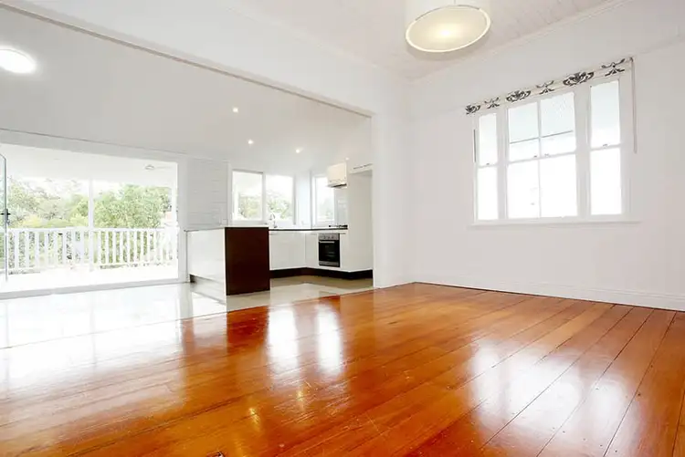 Seventh view of Homely house listing, 136 Boundary Road, Bardon QLD 4065