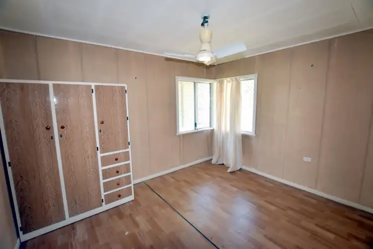 Fourth view of Homely house listing, 20 Paterson Street, West Gladstone QLD 4680