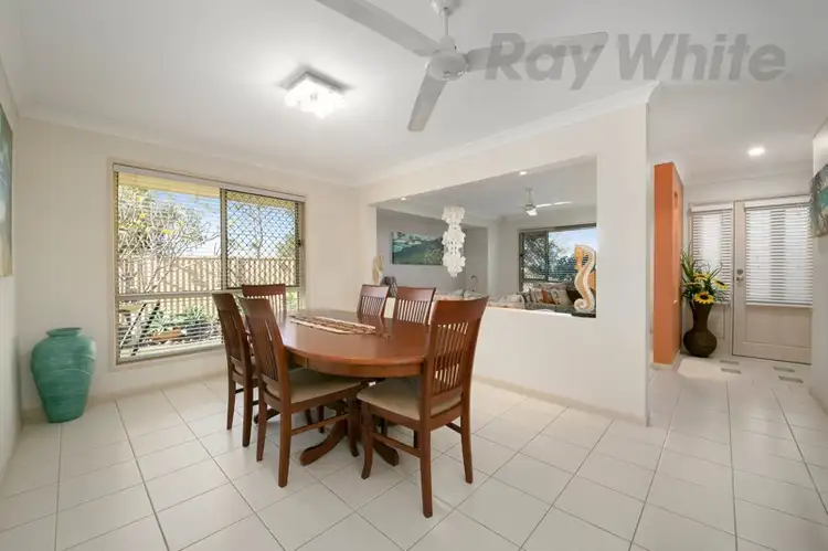 Fifth view of Homely house listing, 23 Lima Court, Underwood QLD 4119