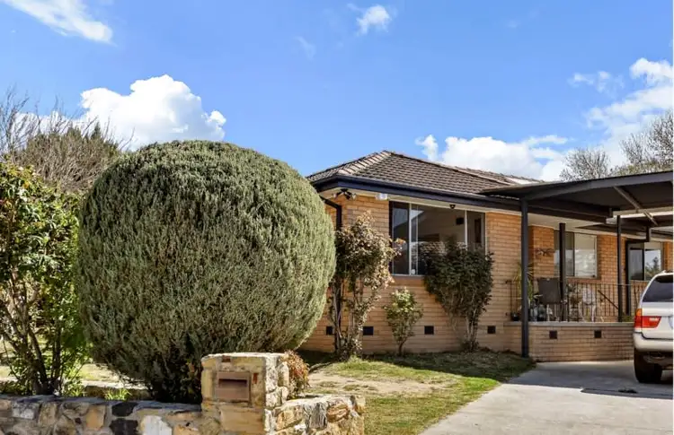 15 Mackinolty Street, Scullin ACT 2614