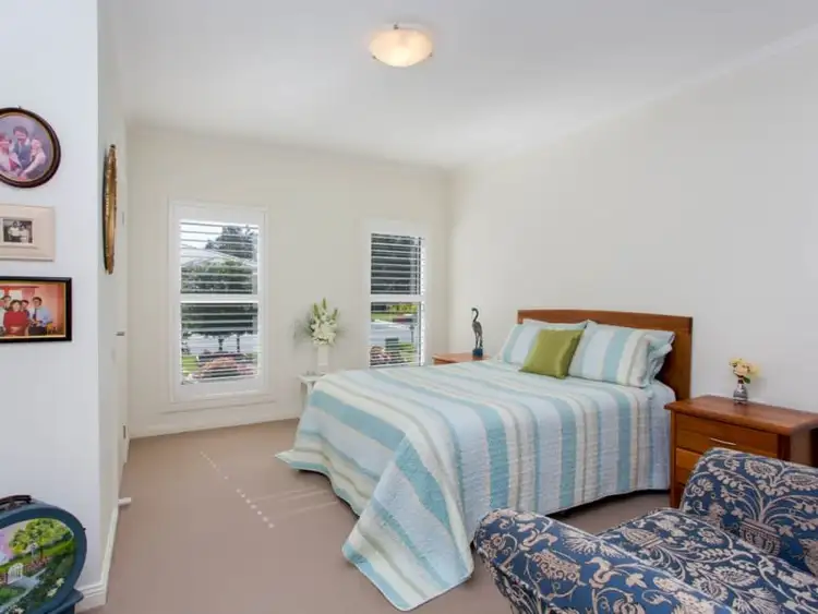 Sixth view of Homely house listing, 6 Brushtail Place, Fullerton Cove NSW 2318