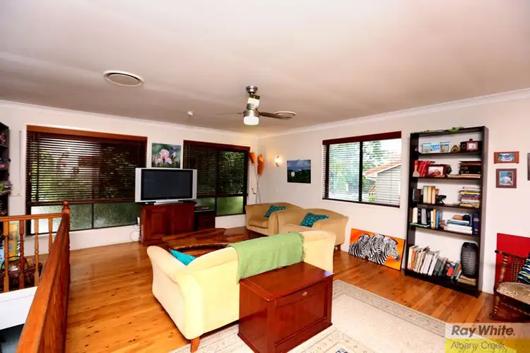 Second view of Homely house listing, 13 Albany Forest Drive, Albany Creek QLD 4035