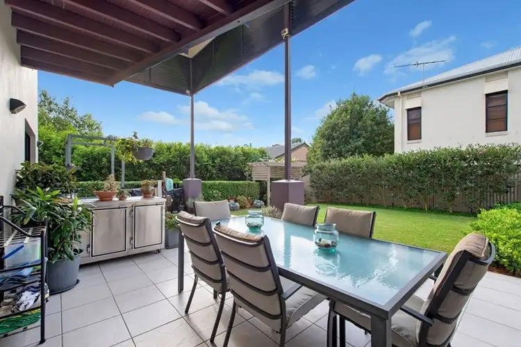 Third view of Homely house listing, 2b Quandong Street, Ashgrove QLD 4060