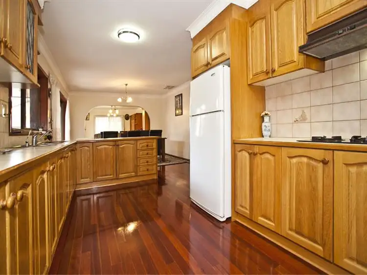 Third view of Homely house listing, 16 Lola Street, Mulgrave VIC 3170
