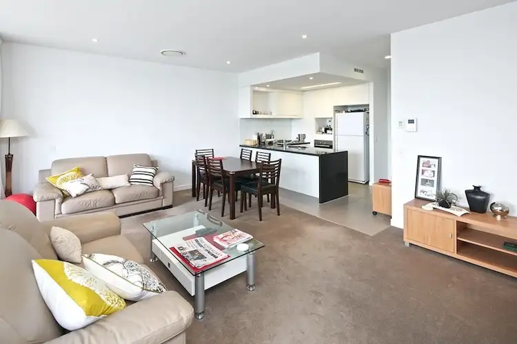 2101/1 Marina Promenade, Paradise Point QLD 4216