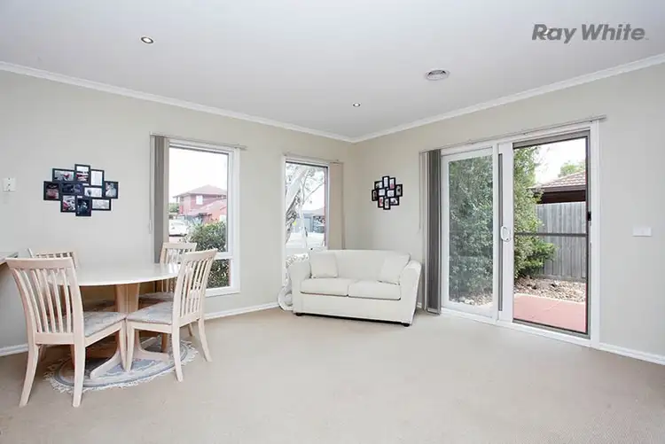 Fifth view of Homely townhouse listing, 1/23-29 Catherine Road, Seabrook VIC 3028