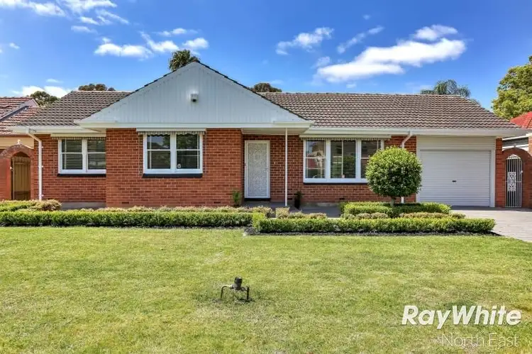 19 Lancaster Avenue, Valley View SA 5093