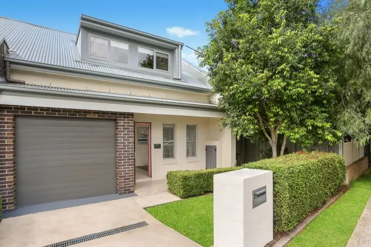 Main view of Homely house listing, 10/5 Brighton Street, Botany NSW 2019